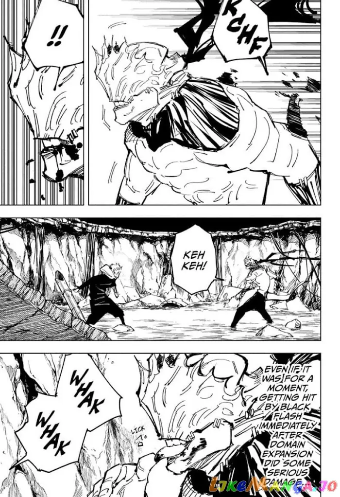Jujutsu Kaisen Chapter 131 image 18_optimized
